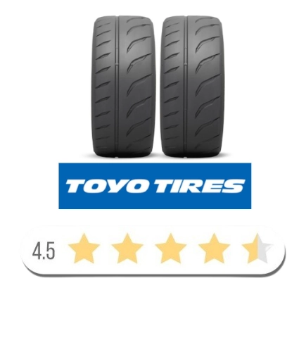 Pneus Toyo Tires 235/40 R18 95Y